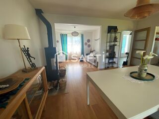  Maison à vendre 5 pièces 110 m²