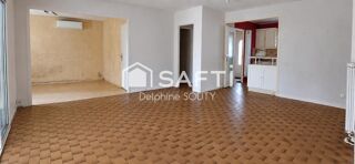 Vente Maison GUJAN-MESTRAS – Maison T4 - Véranda et garage. Beau terrain de 782 m² Gujan-mestras