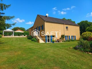 Maison à vendre 6 pièces 155 m²