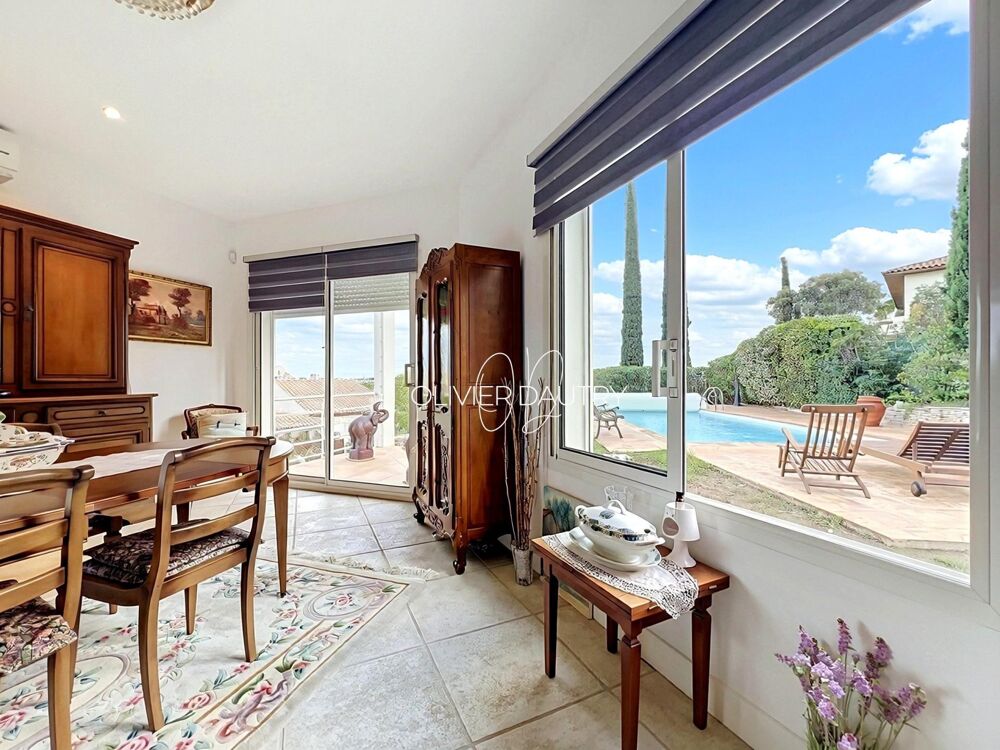 à vendre  Maison Juvignac (34990)