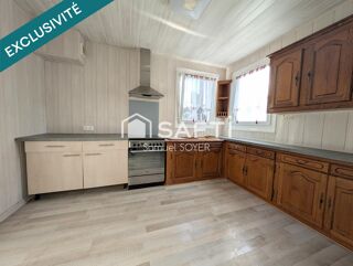  Maison � vendre 5 pi�ces 65 m�