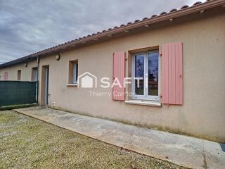  Maison � vendre 2 pi�ces 39 m�