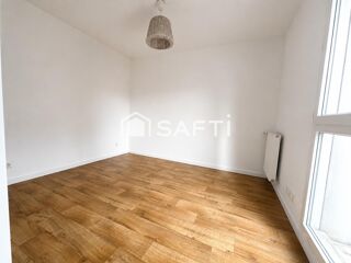  Appartement à vendre 4 pièces 77 m²