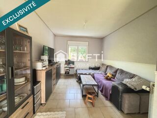  Maison à vendre 4 pièces 82 m²
