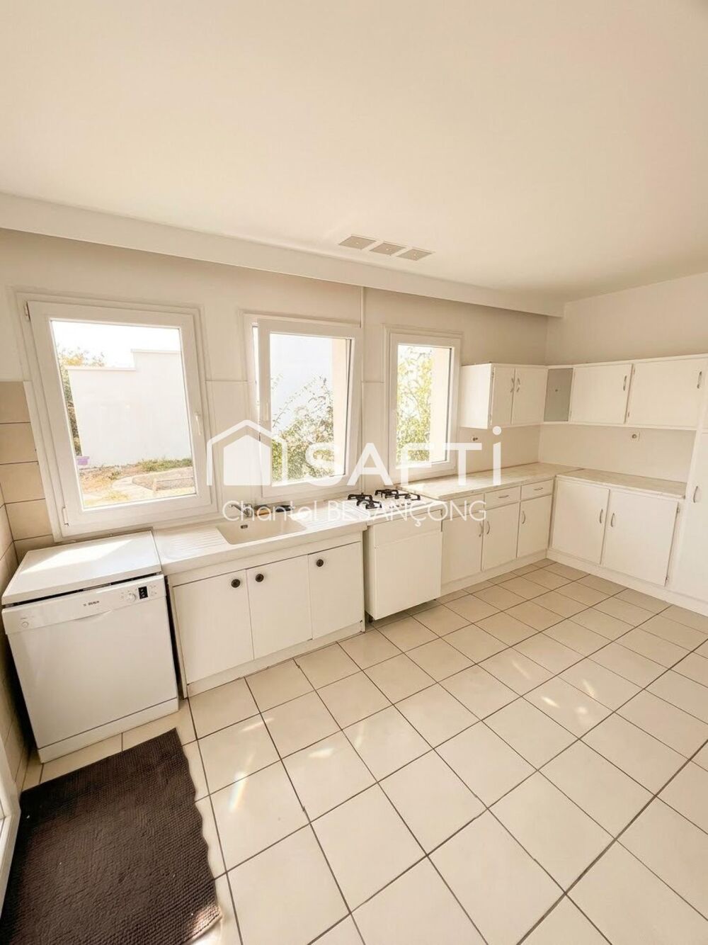 Vente Maison Maison atypique et lumineuse - beaux volumes - 192m² - 6 chambres - espaces extérieurs préservés Chambrey