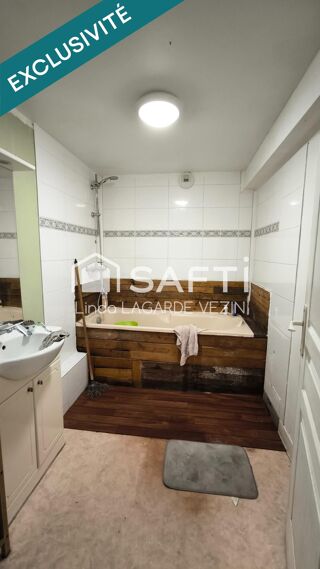  Appartement � vendre 3 pi�ces 70 m�