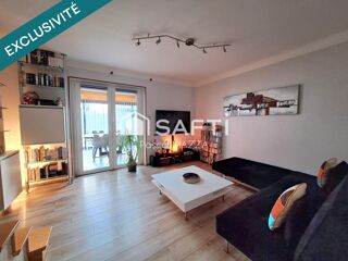  Maison � vendre 4 pi�ces 64 m�