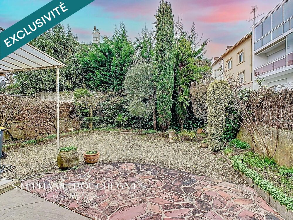 Vente Maison Maison T7 - 150m2 - Royan Centre Ville (17200) Royan