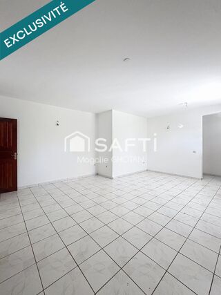  Maison à vendre 4 pièces 95 m²