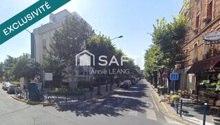  Parking / Garage � vendre 22 m�