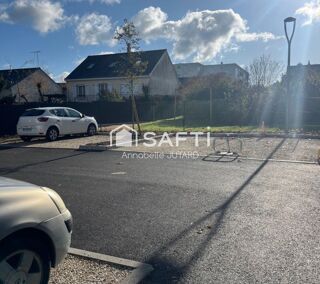  Parking / Garage � vendre 12 m�