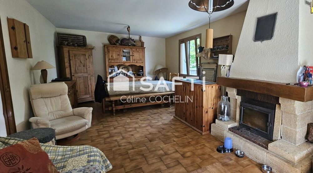 Vente Maison Maison familiale, 6 pièces, Commune de Alluyes Alluyes