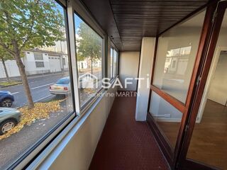  Appartement  vendre 3 pices 63 m