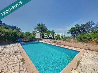  Maison � vendre 6 pi�ces 138 m�