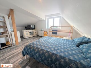  Maison � vendre 5 pi�ces 80 m�