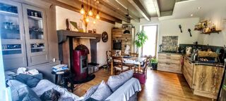  Maison à vendre 5 pièces 137 m²