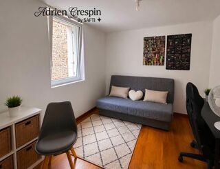  Maison à vendre 4 pièces 49 m²