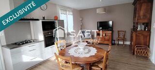  Maison à vendre 5 pièces 111 m²