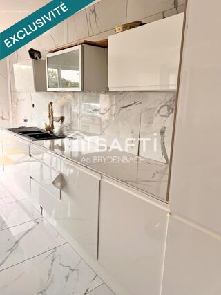  Maison � vendre 6 pi�ces 160 m�