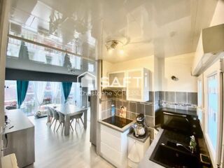  Appartement  vendre 4 pices 63 m