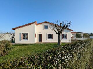  Maison à vendre 5 pièces 150 m²