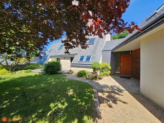  Maison � vendre 8 pi�ces 175 m�