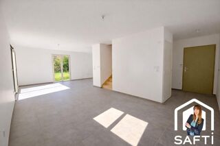  Maison � vendre 4 pi�ces 90 m�