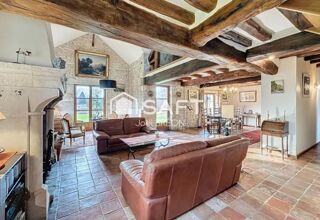  Maison � vendre 6 pi�ces 184 m�