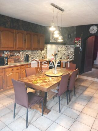  Maison � vendre 5 pi�ces 120 m�