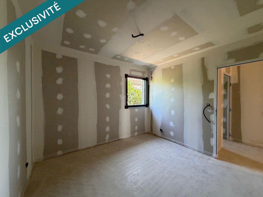 Vente Maison Maison neuve 2026, 90m2+garage, frais de notaire réduits Montbrison