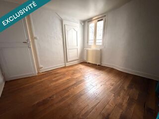  Maison � vendre 4 pi�ces 85 m�