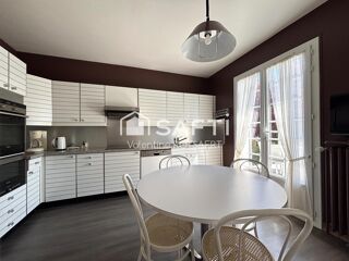  Maison à vendre 9 pièces 216 m²