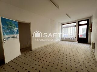  Maison  vendre 7 pices 94 m