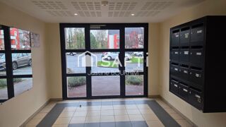  Appartement  vendre 2 pices 47 m