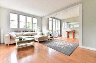  Appartement à vendre 6 pièces 101 m²