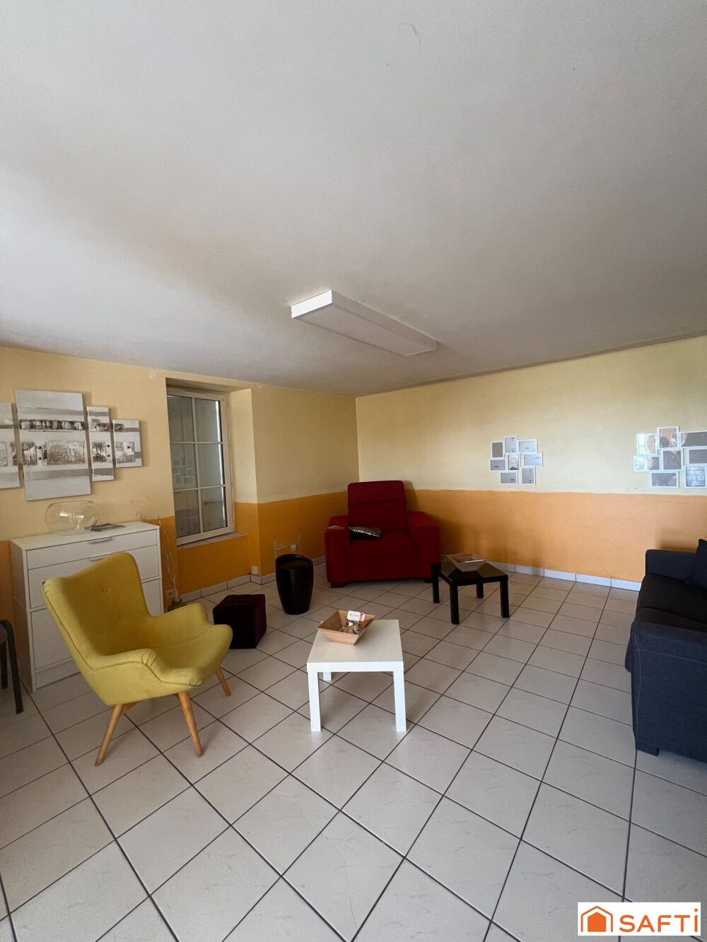 Vente Maison maison de village Monsireigne