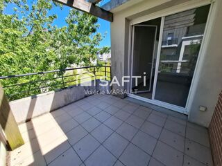  Appartement � vendre 3 pi�ces 65 m�