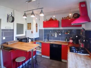  Appartement � vendre 3 pi�ces 57 m�