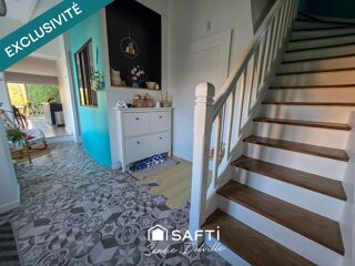  Maison � vendre 5 pi�ces 147 m�