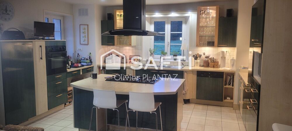 à vendre  Maison Rinxent (62720)
