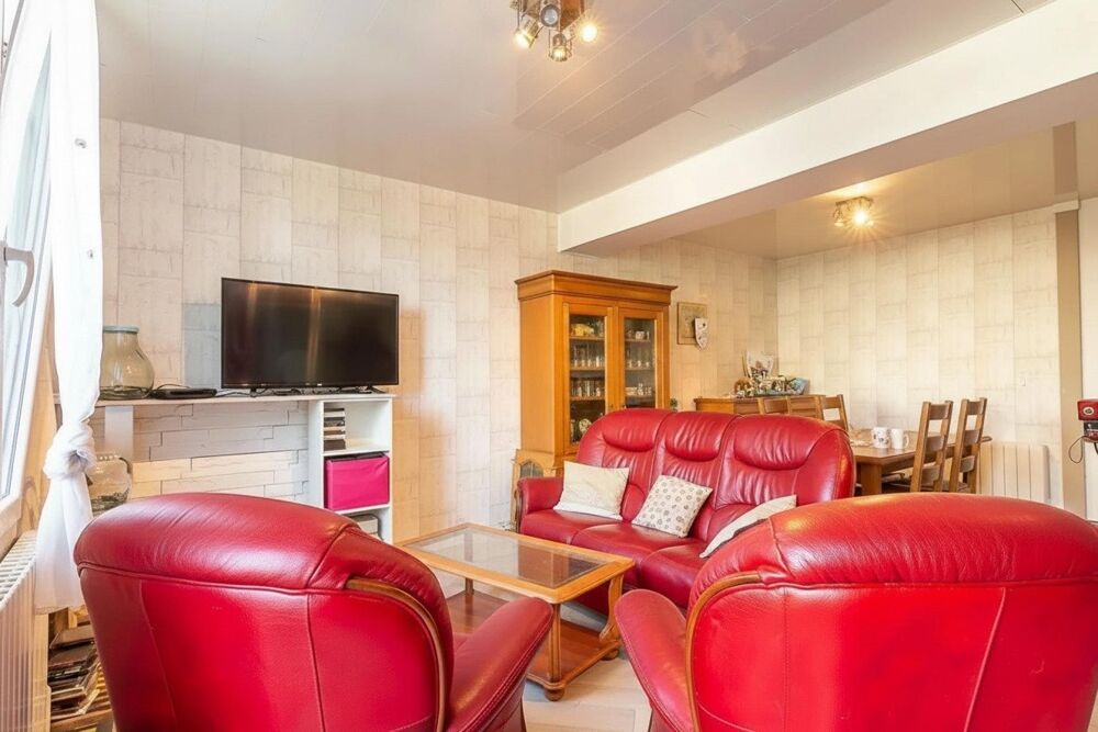 Vente Maison Maison 3 chambres proche Libourne Saint-michel-de-fronsac
