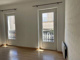  Maison à louer 3 pièces 49 m²