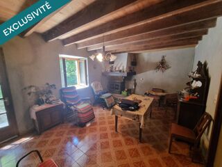  Maison à vendre 5 pièces 134 m²