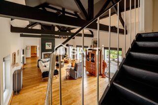  Maison  vendre 10 pices 220 m