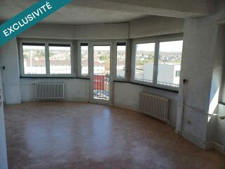  Appartement � vendre 4 pi�ces 91 m�