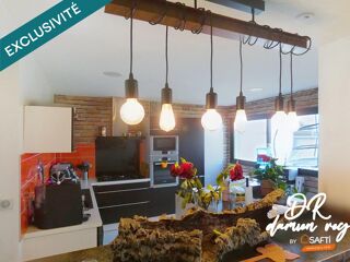  Maison � vendre 6 pi�ces 175 m�