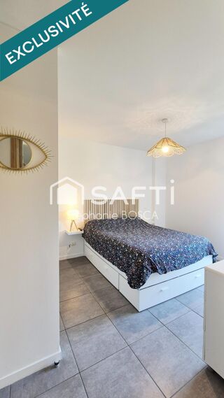  Appartement � vendre 2 pi�ces 46 m�