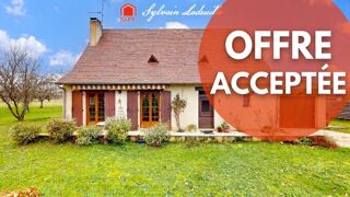  Maison à vendre 6 pièces 115 m²