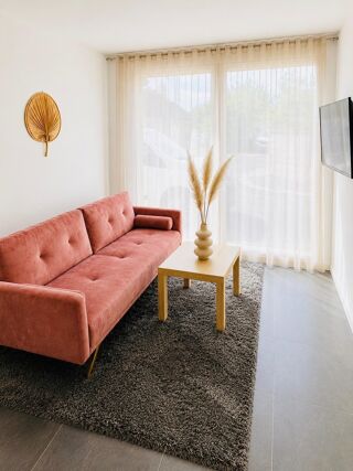  Appartement à vendre 2 pièces 47 m²