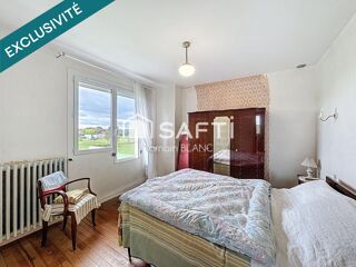  Maison à vendre 4 pièces 95 m²